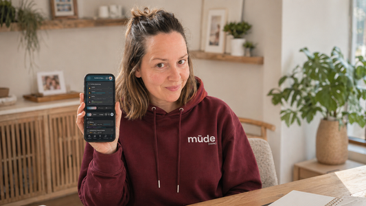 Die JoisPulse App - dein Family Upgrade
