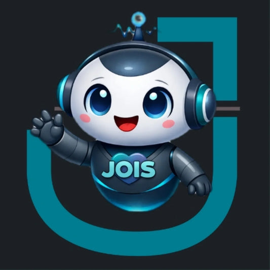 Die JoisPulse App – dein Alltag. Aber mit mehr Luft zum Atmen.